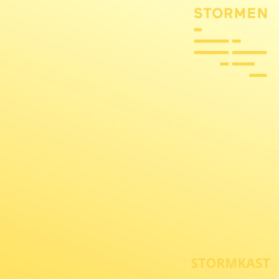 Stormkast