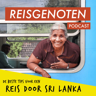 episode E30 Sri Lanka artwork