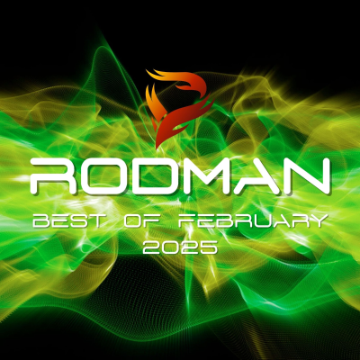 episode Rodman - Best of February 2025 artwork