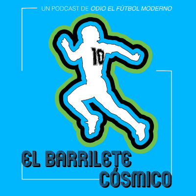 El Barrilete Cósmico