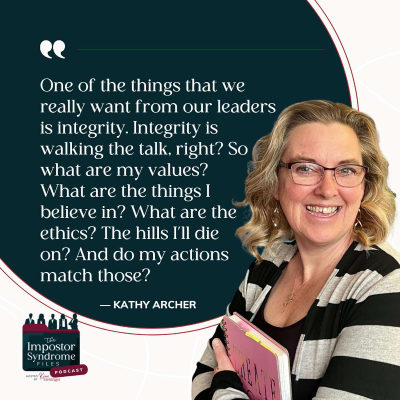 episode Character-Driven Leadership artwork