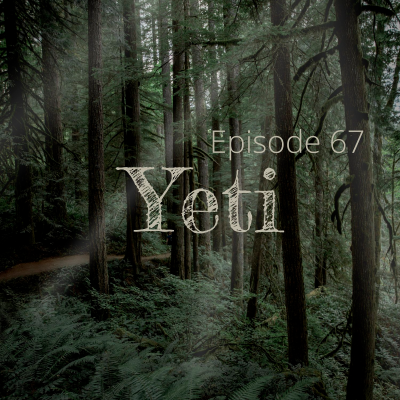 episode Ep 67: The Yeti artwork