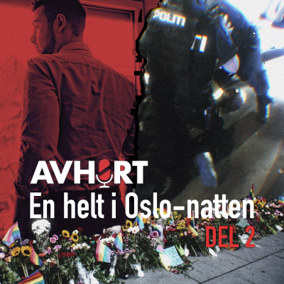 episode En helt i Oslo-natten Del 2 artwork