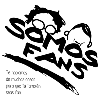 episode Somos Fans #008 Anime artwork