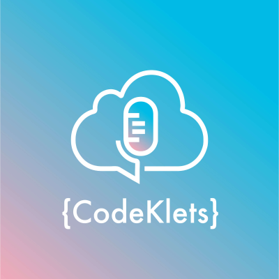 episode Front-end development met Ringo Blanken en Sander Schutten artwork