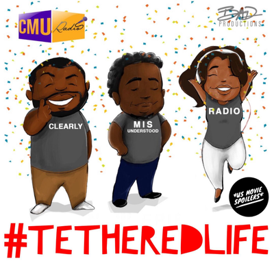 episode Episode 1205: Tethered Life artwork