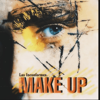 episode T1C9: Make up. artwork