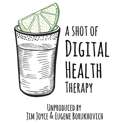 episode Dr. Jack Kreindler: Engineering Healthspan, From ER to the South Pole artwork