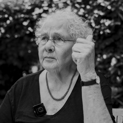 episode Christiane Nüsslein-Volhard, warum ist nach dem Nobelpreis alles aus? artwork