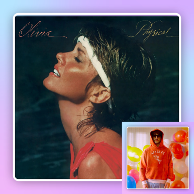 episode Del «Physical» de Olivia Newton-John al «Mystical Magical» de Benson Boone artwork