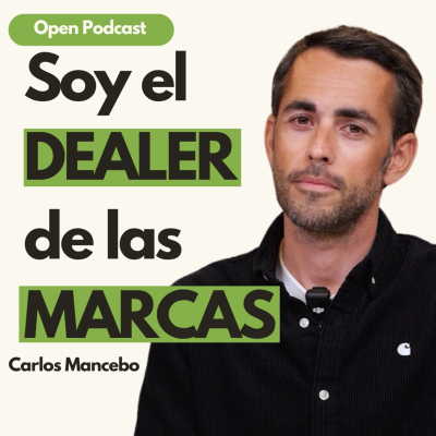 episode Por qué Nude, Eme o Scuffers están abriendo tiendas físicas. artwork