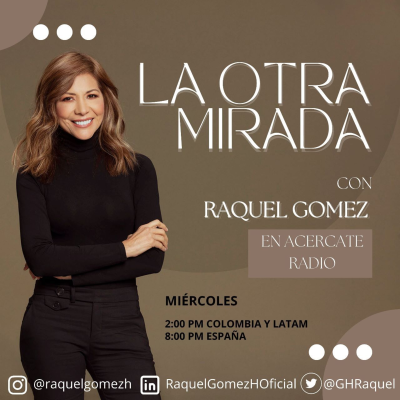 episode La otra mirada - Entrevista en España y LATAM artwork