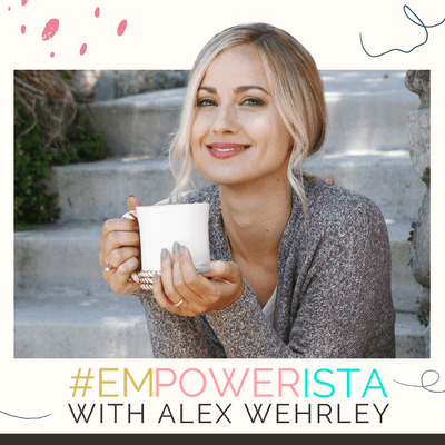 episode Inclusive Empowerment & Overcoming Adversity with Founder/CEO of JemAdorn, Catherine Briggs artwork
