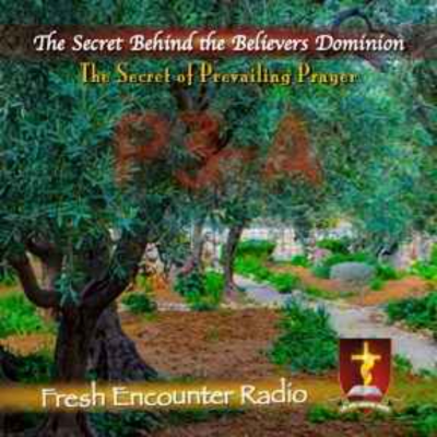 episode The Secret Behind the Believers Dominion Part-3, Segment-A artwork