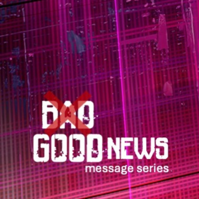 episode Good News - Part 1: “Series Intro” artwork