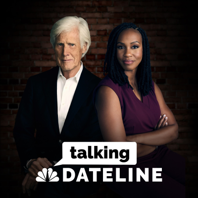 episode Talking Dateline: The Terrible Night on King Road artwork