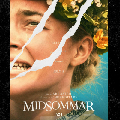 episode 39. Midsommar — 31 DAYS OF HORROR (Day 30) artwork