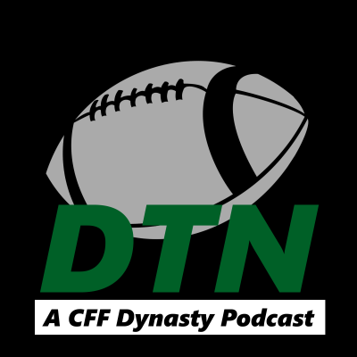 episode The 2025 Supplemental Players: Multi-year Contributors, One-Year Rentals and Potential Stashes - Episode 14 - Defending the Natty: A CFF Show artwork