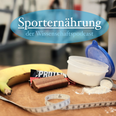 episode 5. Carboloading? Glykämischer Index? Kohlenhydrate artwork
