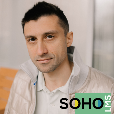 episode №63 Возможности SOHO.LMS для школ artwork