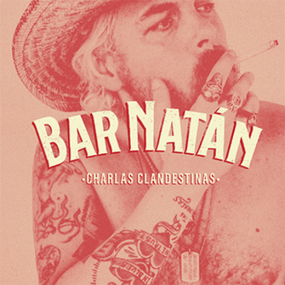 Las actuaciones del Bar Natán: Belén Cuesta