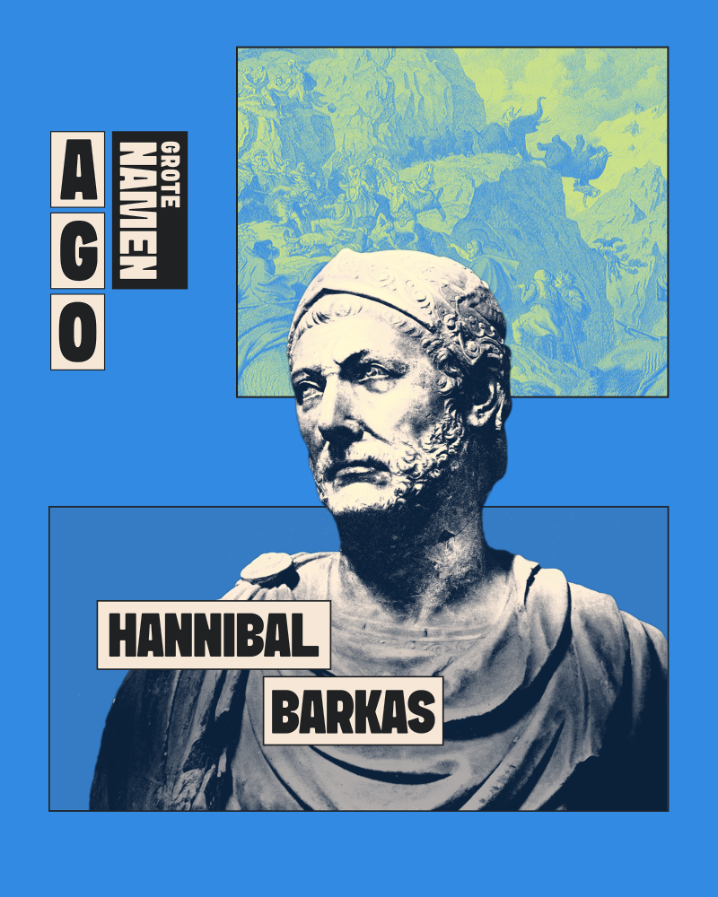 Cover image of show Alle Geschiedenis Ooit