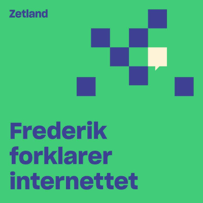 episode Jeg fik ChatGPT til at skrive dette afsnit, og testede, om min chefredaktør ville opdage det artwork