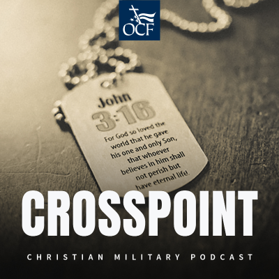 OCF Crosspoint Podcast
