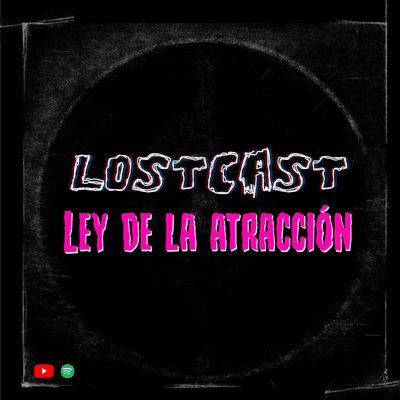 episode Hablando sobre la ley de la atracción - Episodio 1 artwork