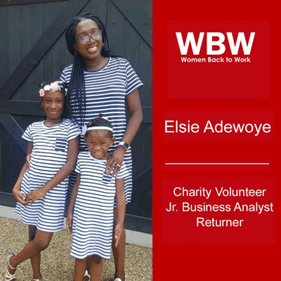 episode WBW Returner Mom Elsie Adewoye's Note to the Employers artwork