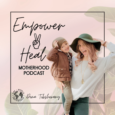 episode Organize Your Way to Peace: Expert Tips for Moms artwork