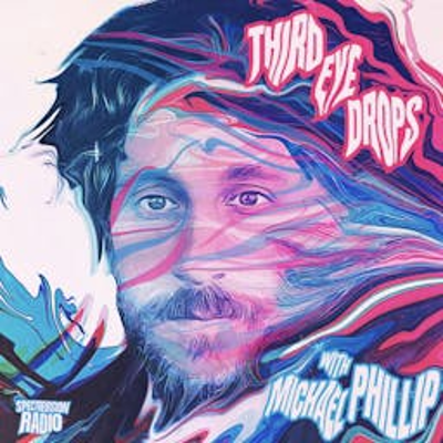 Imagen de portada del programa THIRD EYE DROPS