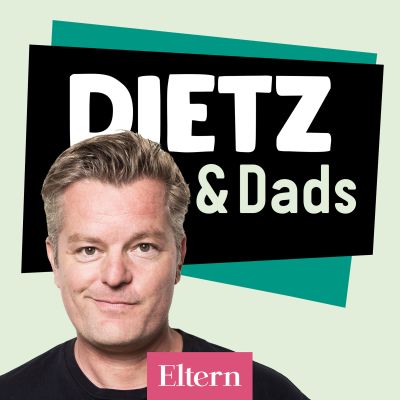 episode Kinder brauchen Bücher artwork