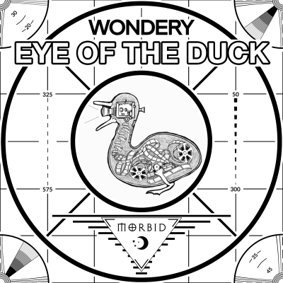 Eye of the Duck: A Film Podcast