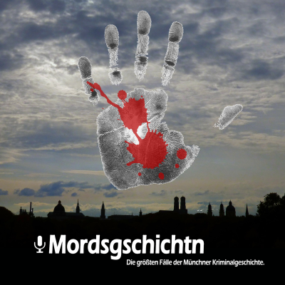 episode Der Parkhausmord Teil 9: Der Gamechanger artwork