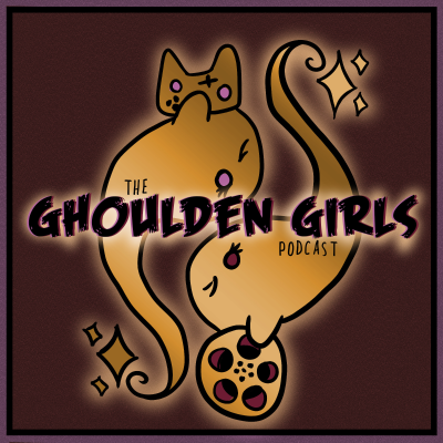 episode Episode 15: George Orwell's Slapping Ghost and an Unseen D.A.R.E artwork