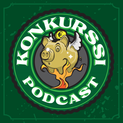 Konkurssipodcast
