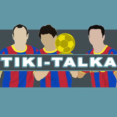 Tiki-Talka
