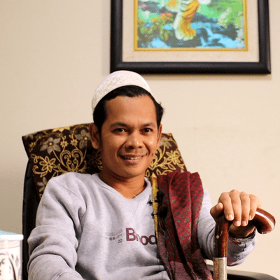 episode EP48 - Cara Membuat Suami Menyesal Memilih Pelakor artwork