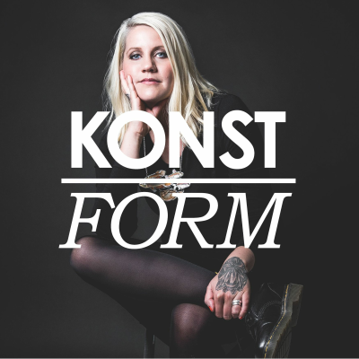 episode Avsnitt 20: Samtal med Emma Knyckare artwork
