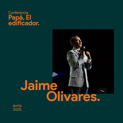 episode Papá, El edificador artwork