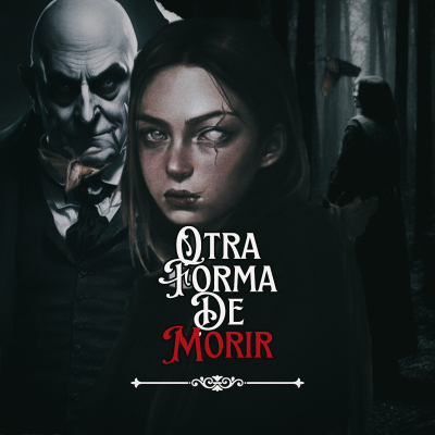 episode Microcuento de Terror - "Otra Forma de Morir" | Terror Argentino artwork