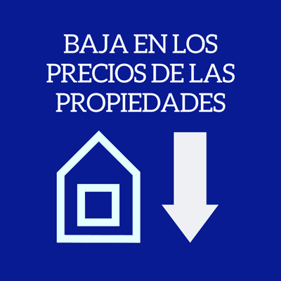 episode Las ventas de inmuebles cayeron 80% artwork