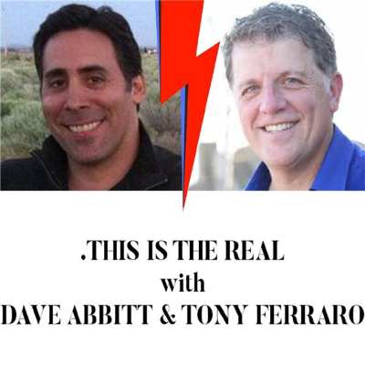 episode Episode 3 - DACA, The 3 Dumbest Things, Democratic Socialism and Bernie Sanders artwork