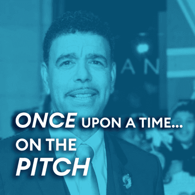 episode Chris Kamara artwork