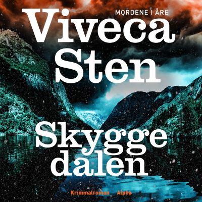 Skyggedalen