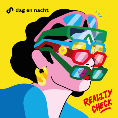 Reality Check - podcast