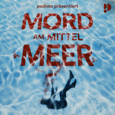 Mord am Mittelmeer - podcast