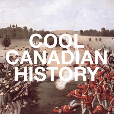 Cool Canadian History