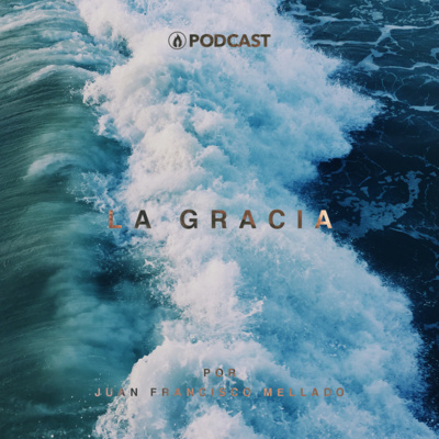 episode 12. La Gracia artwork